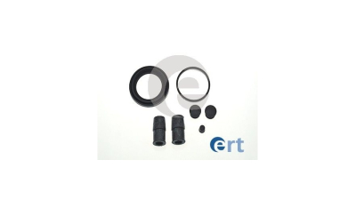 Set reparatie etrier frana, Garnituri etrier Ert 400006, parte montare : Punte Spate