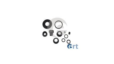 Set reparatie etrier frana, Garnituri etrier Ert 400008, parte montare : Punte Spate