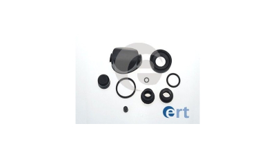 Set reparatie etrier frana, Garnituri etrier Ert 400025, parte montare : Punte Spate