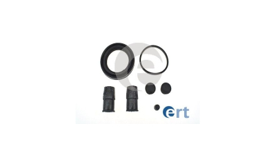 Set reparatie etrier frana, Garnituri etrier Ert 400043, parte montare : Punte Fata