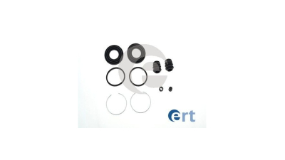 Set reparatie etrier frana, Garnituri etrier Ert 400047, parte montare : Punte Fata