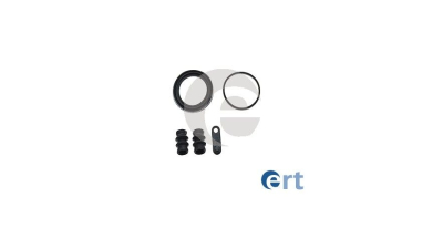 Set reparatie etrier frana, Garnituri etrier Ert 400067, parte montare : Punte Fata