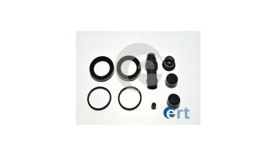 Set reparatie etrier frana, Garnituri etrier Ert 400072, parte montare : Punte Fata