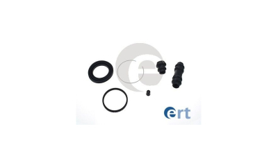 Set reparatie etrier frana, Garnituri etrier Ert 400073, parte montare : Punte Spate