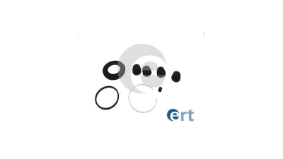 Set reparatie etrier frana, Garnituri etrier Ert 400104, parte montare : Punte Fata