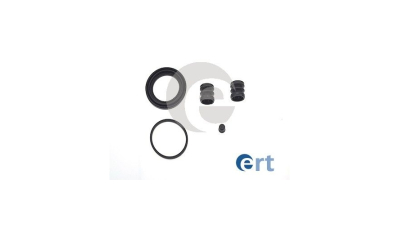 Set reparatie etrier frana, Garnituri etrier Ert 400129, parte montare : Punte Fata