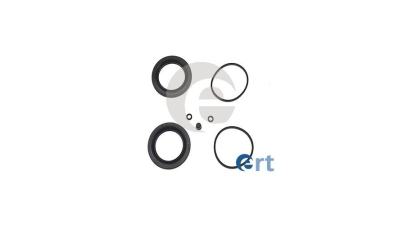 Set reparatie etrier frana, Garnituri etrier Ert 400135, parte montare : Punte Fata