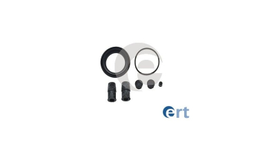 Set reparatie etrier frana, Garnituri etrier Ert 400142, parte montare : Punte Fata