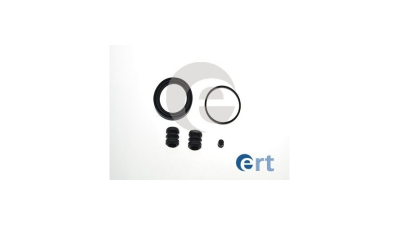 Set reparatie etrier frana, Garnituri etrier Ert 400155, parte montare : Punte Fata