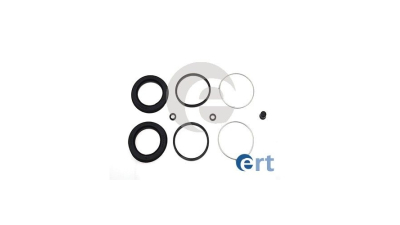 Set reparatie etrier frana, Garnituri etrier Ert 400160, parte montare : Punte Fata