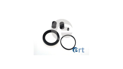 Set reparatie etrier frana, Garnituri etrier Ert 400162, parte montare : Punte Fata