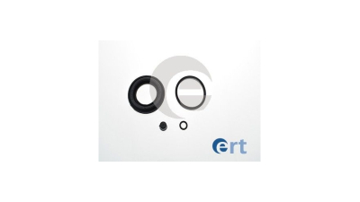 Set reparatie etrier frana, Garnituri etrier Ert 400184, parte montare : Punte Spate