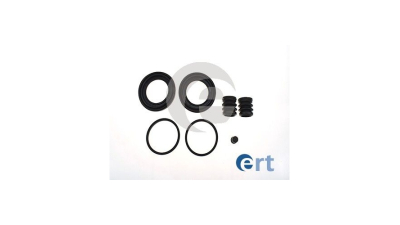 Set reparatie etrier frana, Garnituri etrier Ert 400197, parte montare : Punte Fata