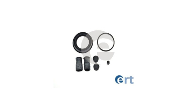 Set reparatie etrier frana, Garnituri etrier Ert 400203, parte montare : Punte Fata