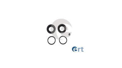Set reparatie etrier frana, Garnituri etrier Ert 400207, parte montare : Punte Spate