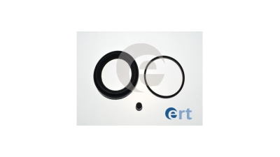Set reparatie etrier frana, Garnituri etrier Ert 400211, parte montare : Punte Fata