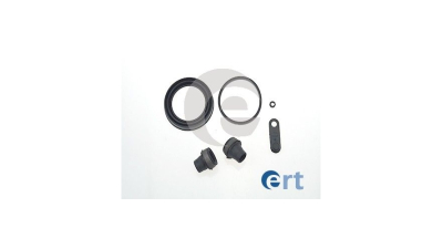 Set reparatie etrier frana, Garnituri etrier Ert 400213, parte montare : Punte Fata