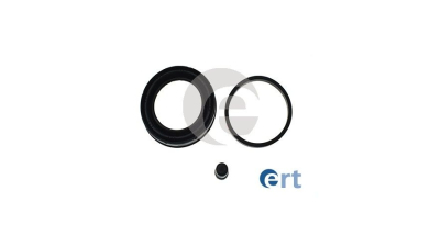Set reparatie etrier frana, Garnituri etrier Ert 400217, parte montare : Punte Fata