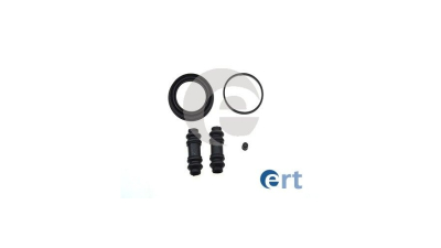 Set reparatie etrier frana, Garnituri etrier Ert 400219, parte montare : Punte Fata