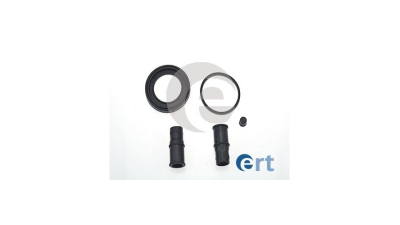 Set reparatie etrier frana, Garnituri etrier Ert 400220, parte montare : Punte Fata