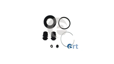 Set reparatie etrier frana, Garnituri etrier Ert 400237, parte montare : Punte Spate