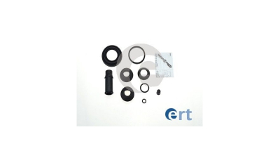 Set reparatie etrier frana, Garnituri etrier Ert 400240, parte montare : Punte Spate