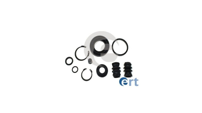 Set reparatie etrier frana, Garnituri etrier Ert 400242, parte montare : Punte Spate