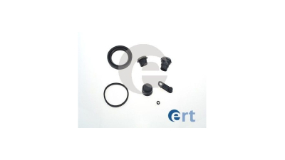 Set reparatie etrier frana, Garnituri etrier Ert 400256, parte montare : Punte Fata