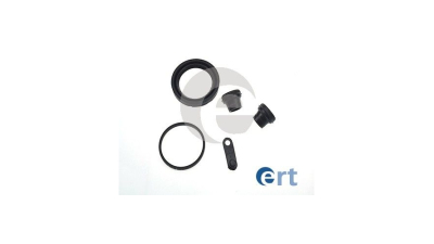 Set reparatie etrier frana, Garnituri etrier Ert 400275, parte montare : Punte Fata