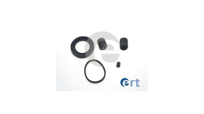 Set reparatie etrier frana, Garnituri etrier Ert 400283, parte montare : Punte Fata