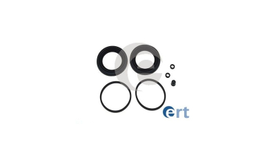 Set reparatie etrier frana, Garnituri etrier Ert 400285, parte montare : Punte Fata