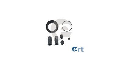 Set reparatie etrier frana, Garnituri etrier Ert 400288, parte montare : Punte Fata