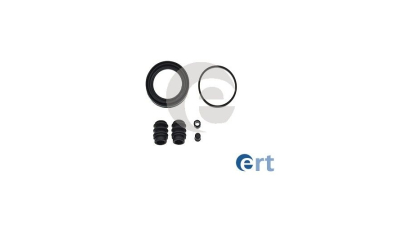 Set reparatie etrier frana, Garnituri etrier Ert 400290, parte montare : Punte Fata
