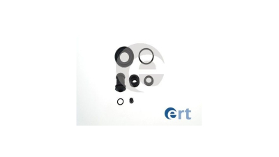 Set reparatie etrier frana, Garnituri etrier Ert 400301, parte montare : Punte Spate