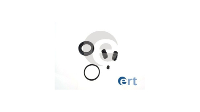 Set reparatie etrier frana, Garnituri etrier Ert 400305, parte montare : Punte Fata