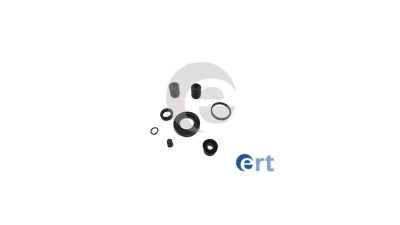 Set reparatie etrier frana, Garnituri etrier Ert 400317, parte montare : Punte Spate
