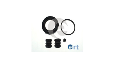 Set reparatie etrier frana, Garnituri etrier Ert 400323, parte montare : Punte Fata