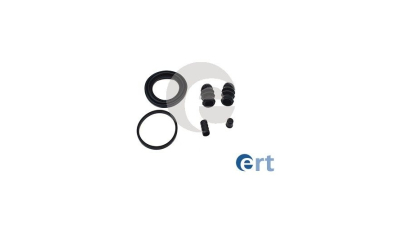 Set reparatie etrier frana, Garnituri etrier Ert 400325, parte montare : Punte Fata