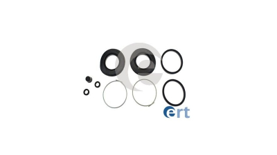 Set reparatie etrier frana, Garnituri etrier Ert 400326, parte montare : Punte Spate
