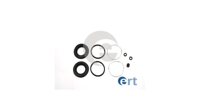 Set reparatie etrier frana, Garnituri etrier Ert 400327, parte montare : Punte Spate