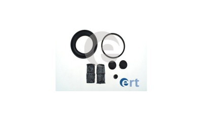 Set reparatie etrier frana, Garnituri etrier Ert 400332, parte montare : Punte Fata