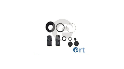 Set reparatie etrier frana, Garnituri etrier Ert 400333, parte montare : Punte Spate