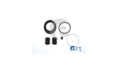 Set reparatie etrier frana, Garnituri etrier Ert 400357, parte montare : Punte Fata