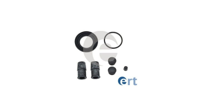Set reparatie etrier frana, Garnituri etrier Ert 400393, parte montare : Punte Spate