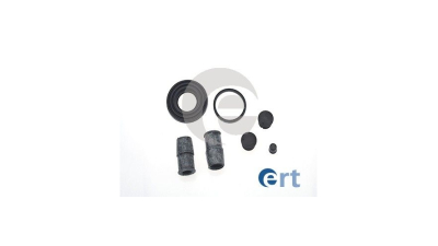 Set reparatie etrier frana, Garnituri etrier Ert 400399, parte montare : Punte Spate