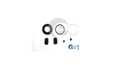 Set reparatie etrier frana, Garnituri etrier Ert 400417, parte montare : Punte Spate