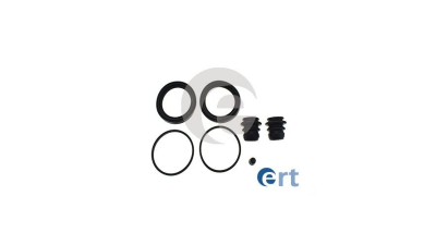 Set reparatie etrier frana, Garnituri etrier Ert 400452, parte montare : Punte Fata
