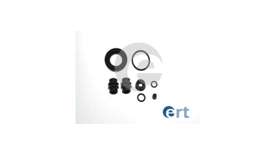 Set reparatie etrier frana, Garnituri etrier Ert 400454, parte montare : Punte Spate