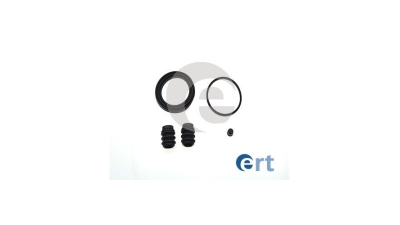 Set reparatie etrier frana, Garnituri etrier Ert 400460, parte montare : Punte Fata