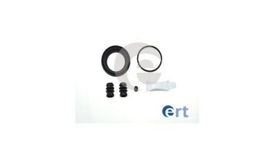 Set reparatie etrier frana, Garnituri etrier Ert 400466, parte montare : Punte Fata